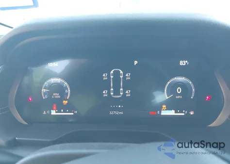 2022 Jeep Grand Cherokee L Limited 4X4 z USA, uszkodzony, nr VIN 1C4RJKBG2N8530098